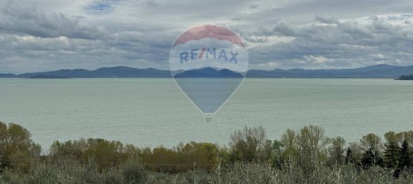 Casa de 5 divisões em Tuoro sul Trasimeno, Italy N.º 5154 17