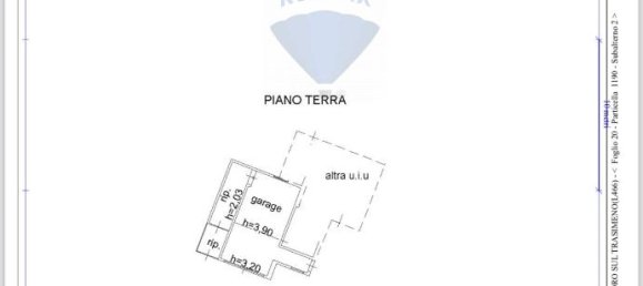 Casa de 5 divisões em Tuoro sul Trasimeno, Italy N.º 5154 6