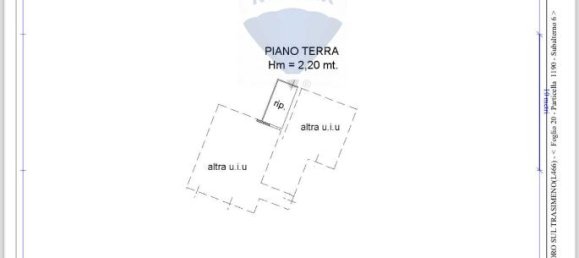 Casa de 5 divisões em Tuoro sul Trasimeno, Italy N.º 5154 9