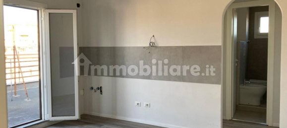 Пентхаус с 2 спальнями в Рим, Италия № 317583 9