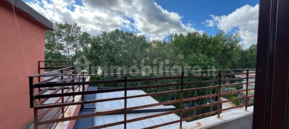 Пентхаус с 2 спальнями в Рим, Италия № 317583 6