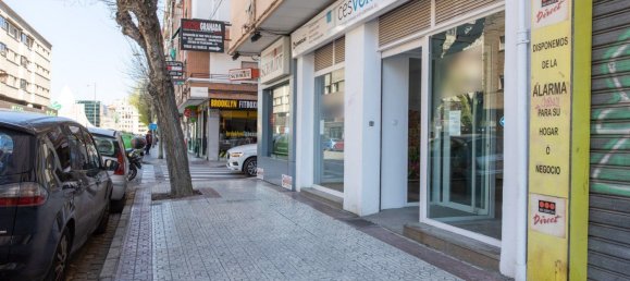 Gewerbliche Immobilie in Granada, Spain 45m², Nr. 100022 8