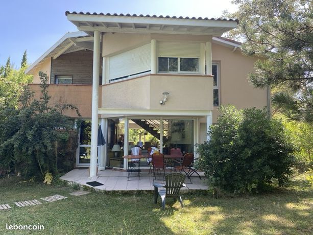 4 غرف نوم منزل في Nerac, France رقم 309159