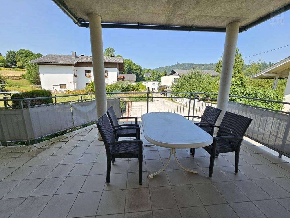 2 bedrooms Apartment in Maria Worth, Austria No. 196241