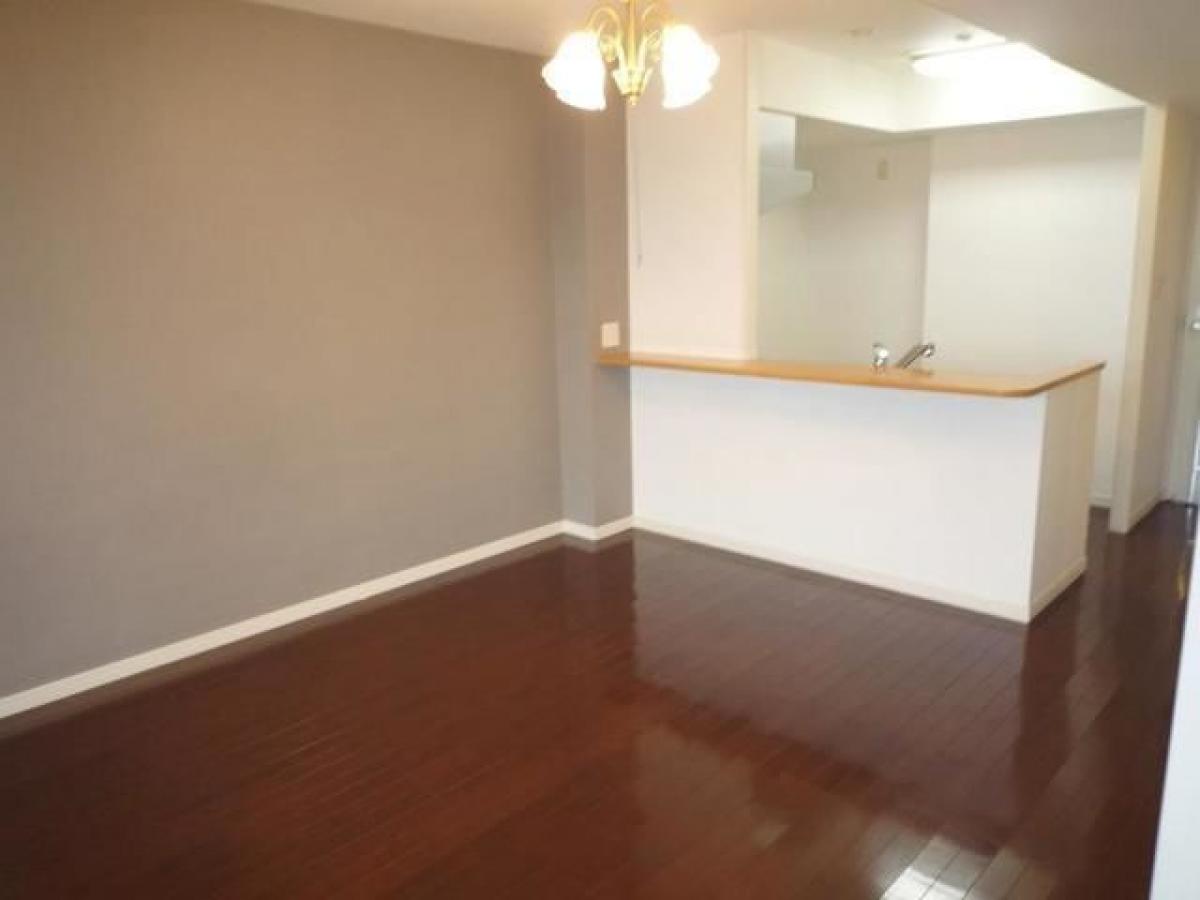 Apartamento de 3 dormitorios en Tochigi, Japan No. 4317