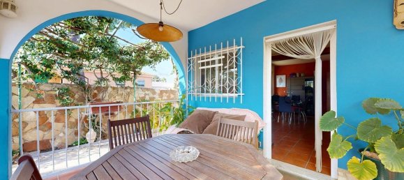 Дом с 2 спальнями в Валенсия, Испания № 148340 46