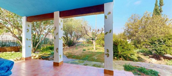 Дом с 2 спальнями в Валенсия, Испания № 148340 47