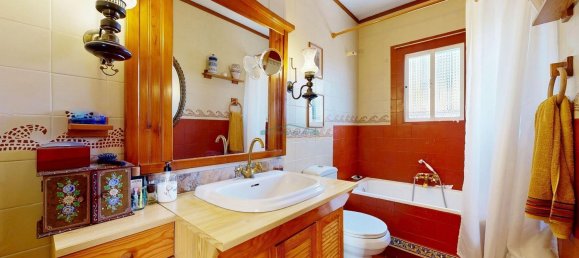 Дом с 2 спальнями в Валенсия, Испания № 148340 30