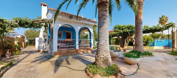 Дом с 2 спальнями в Валенсия, Испания № 148340 4