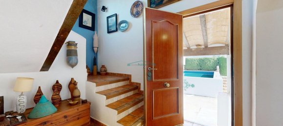 Дом с 2 спальнями в Валенсия, Испания № 148340 6