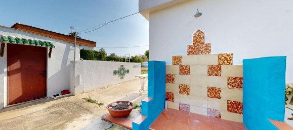 Дом с 2 спальнями в Валенсия, Испания № 148340 49