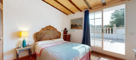 Дом с 2 спальнями в Валенсия, Испания № 148340 23