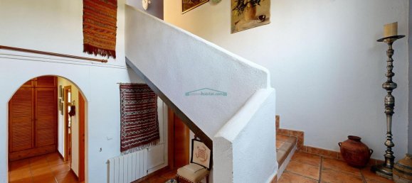 Дом с 2 спальнями в Валенсия, Испания № 148340 18