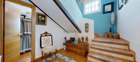 Дом с 2 спальнями в Валенсия, Испания № 148340 8