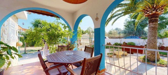 Дом с 2 спальнями в Валенсия, Испания № 148340 3