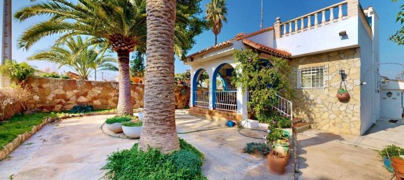 Дом с 2 спальнями в Валенсия, Испания № 148340 2