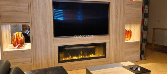 3 غرف نوم طابقين في Santa Venera, Malta رقم 2333 2