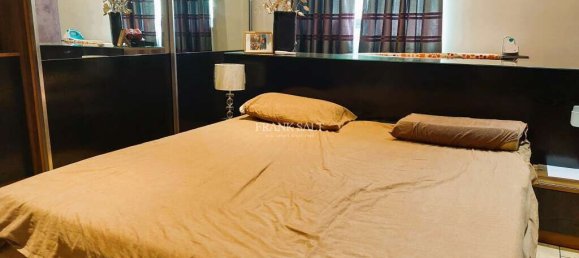 3 غرف نوم طابقين في Santa Venera, Malta رقم 2333 7