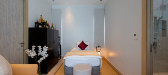 3 bedrooms Villa in Bang Tao, Thailand No. 5944 12