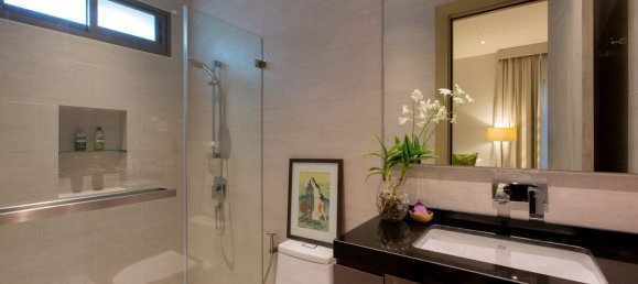 3 bedrooms Villa in Bang Tao, Thailand No. 5944 11