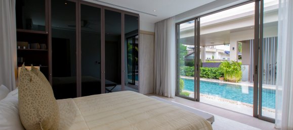 3 bedrooms Villa in Bang Tao, Thailand No. 5944 5