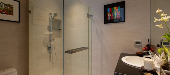 3 bedrooms Villa in Bang Tao, Thailand No. 5944 13