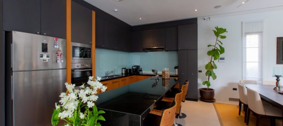 3 bedrooms Villa in Bang Tao, Thailand No. 5944 17