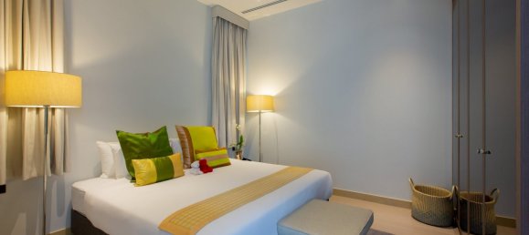 3 bedrooms Villa in Bang Tao, Thailand No. 5944 10