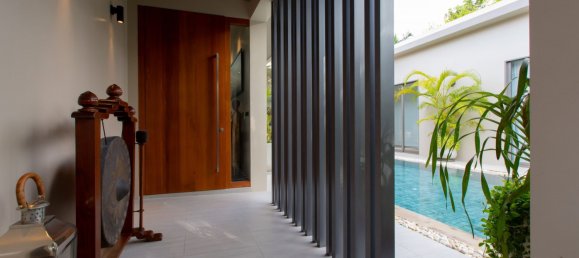 3 bedrooms Villa in Bang Tao, Thailand No. 5944 19