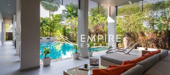 3 bedrooms Villa in Bang Tao, Thailand No. 5944 23