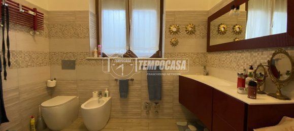 3 rooms Apartment in Collegno, Italy No. 172465 29