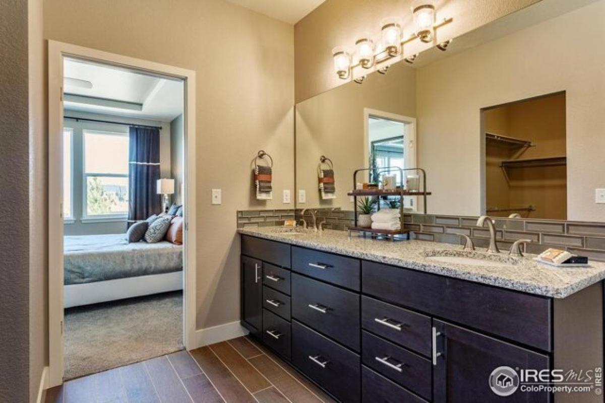 3 bedrooms House in Timnath, USA No. 374980