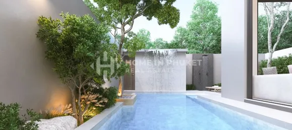 Moradia T3 em Phuket, Thailand N.º 60936 3