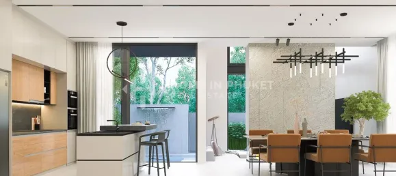 Moradia T3 em Phuket, Thailand N.º 60936 8
