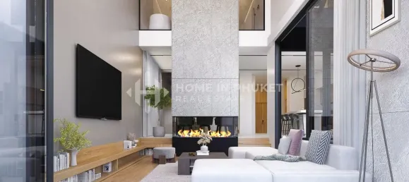 Moradia T3 em Phuket, Thailand N.º 60936 5