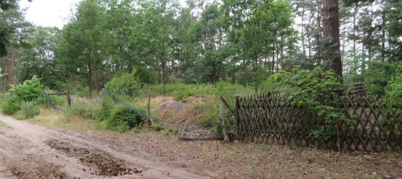  Land in Dahme-Spreewald, Germany No. 24249 5