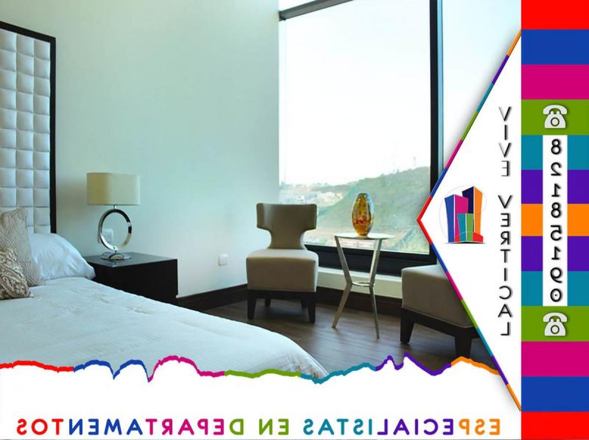 3 غرف نوم شقة في San Pedro Garza Garcia, Mexico رقم 183133