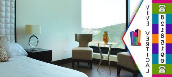 3 غرف نوم شقة في San Pedro Garza Garcia, Mexico رقم 183133 2