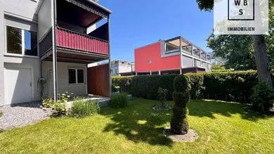 4 bedrooms Townhouse in Dornbirn, Austria No. 185619