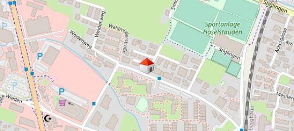 4 bedrooms Townhouse in Dornbirn, Austria No. 185619 2