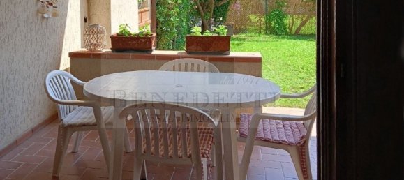 Apartamento de 2 dormitorios en Pietrasanta, Italy No. 352634 2