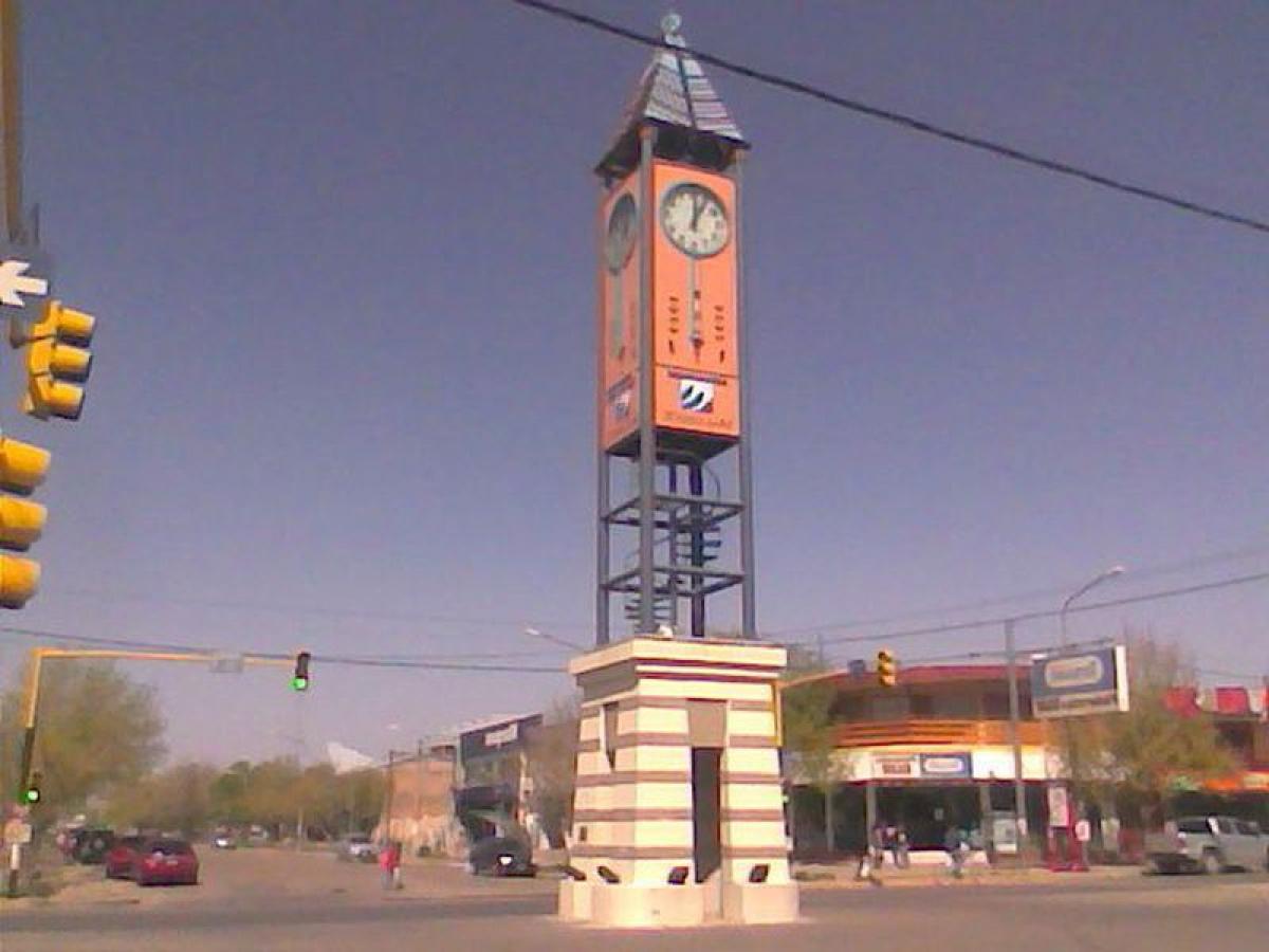  Land in Mendoza, Argentina No. 42122