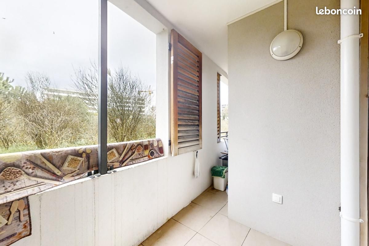 1 غرف نوم شقة في Marseille, France رقم 326010