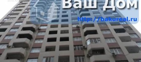 Apartamento T3 em Nasimi, Azerbaijan N.º 814 15