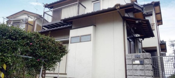 Casa de 4 dormitorios en Aichi, Japan No. 1854 2