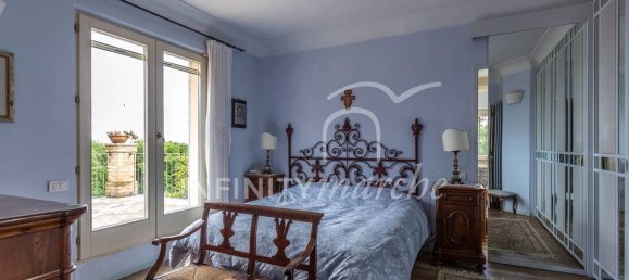 3 bedrooms House in Potenza Picena, Italy No. 166458 37