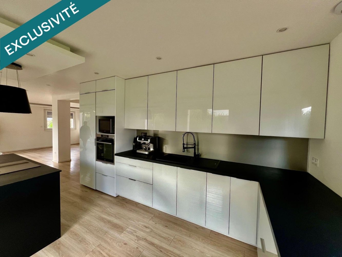 Дом с 4 спальнями в Берстет, Франция № 223665