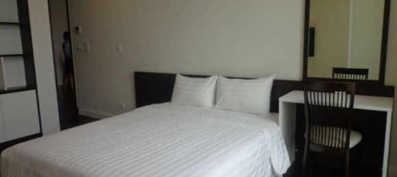 2 bedrooms Apartment in Ba Dinh, Vietnam No. 4104 11