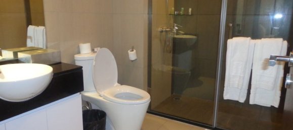 2 bedrooms Apartment in Ba Dinh, Vietnam No. 4104 10