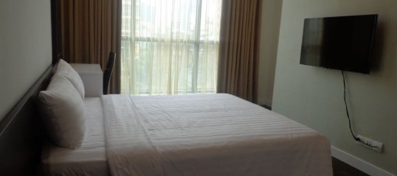 2 bedrooms Apartment in Ba Dinh, Vietnam No. 4104 9